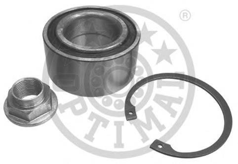  Łożysko piasty przedniej Rover 400 