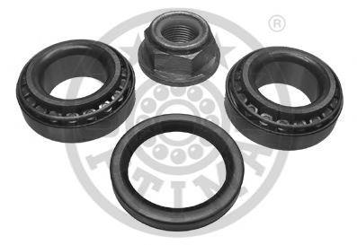 Lożysko piasty tylnej Hyundai Lantra 1