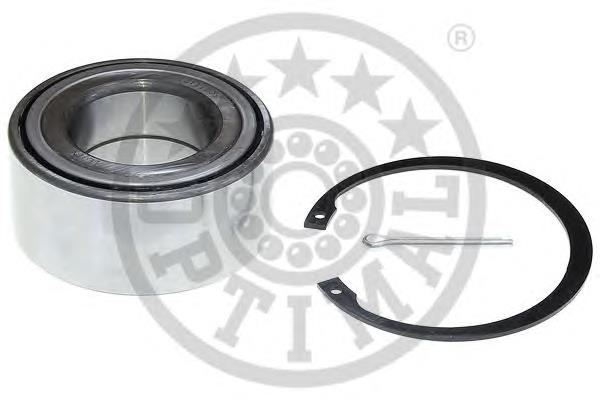 Łożysko piasty przedniej Optimal 921895 cena, od 26,11 USD