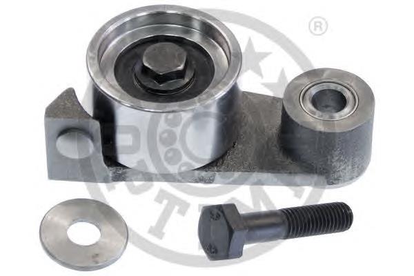 6842593 Volvo Rolka napinacza paska rozrządu