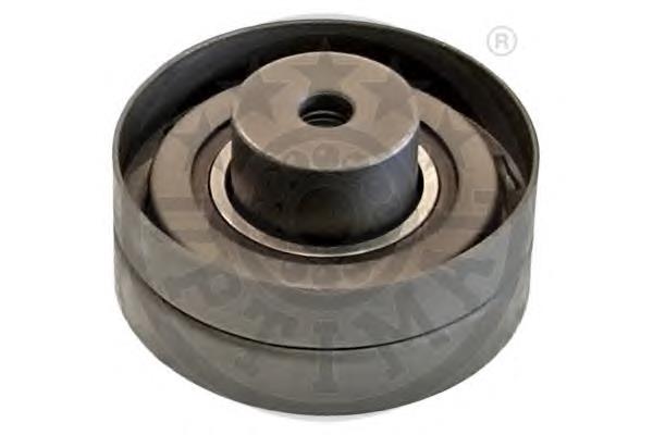 Rolka prowadząca kierunkowa paska rozrządu Audi 90 89, 89Q, 8A