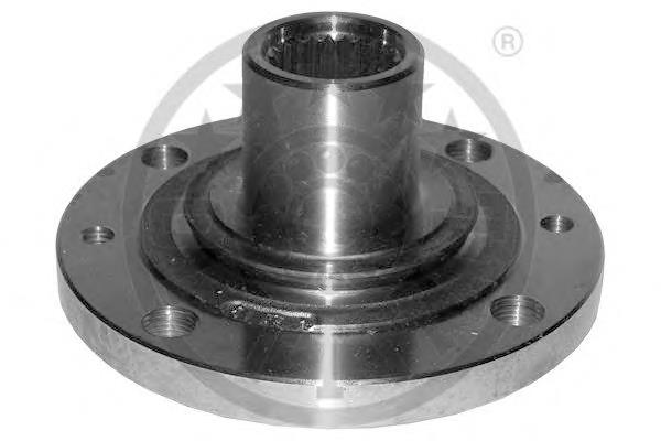 Piasta przednia Fiat/Alfa/Lancia 82433787 cena, od 24,16 USD