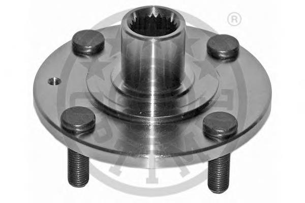 Piasta przednia Ford Escort 6 GAL