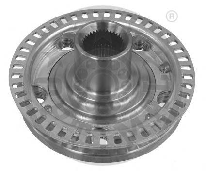 Piasta przednia VAG 1H0407613B cena, od 32,27 USD