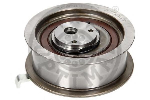 Rolka napinacza paska rozrządu Optimal 0N111 cena, od 43,81 USD