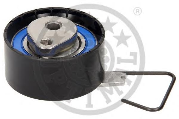 LHP100900L Land Rover Rolka napinacza paska rozrządu
