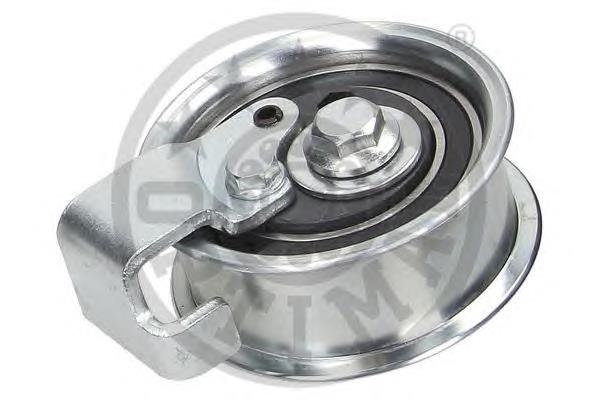 Do koszyka 058121243C VAG Rolka napinacza paska rozrządu