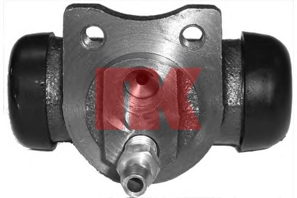 Cylinder hamulcowy Opel Combo