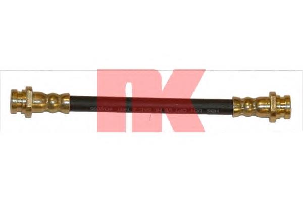 Przewód hamulcowy przedni Mitsubishi MB857550 cena, od 12,05 USD