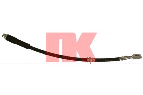 Przewód hamulcowy przedni Opel Vectra