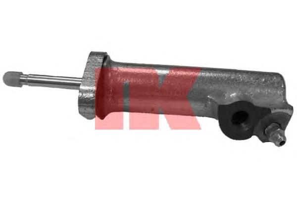 Cylinder sprzęgła Volkswagen Vento