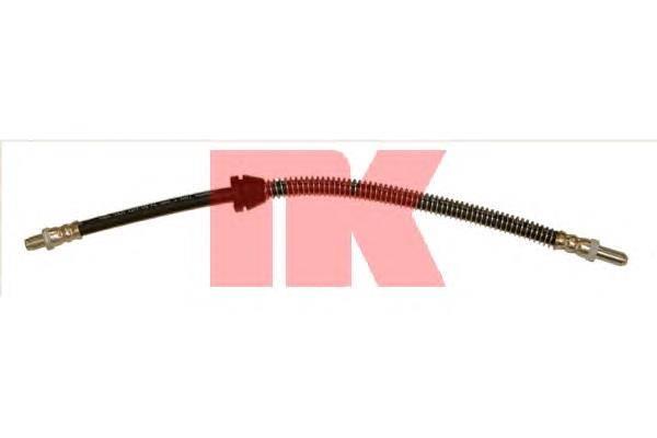 PHC223 TRW Przewód hamulcowy przedni