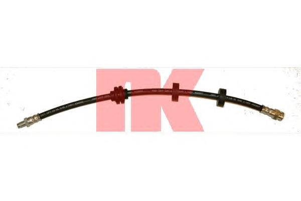 Przewód hamulcowy przedni 46556045 Fiat/Alfa/Lancia