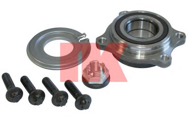 Łożysko piasty przedniej SNR XBGB41527 cena, od 48,96 USD