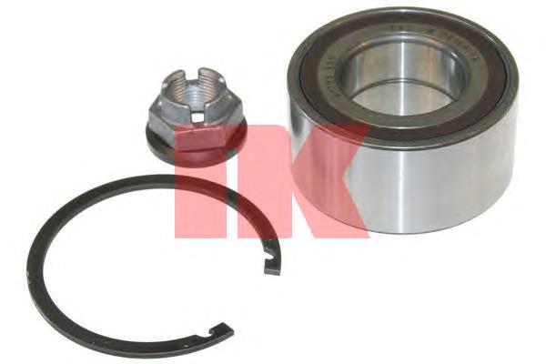 Łożysko piasty przedniej Renault (RVI) 8660002010 cena, od 22,05 USD