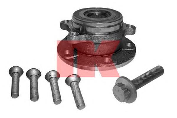 Piasta przednia NK 754308 cena, od 59,36 USD