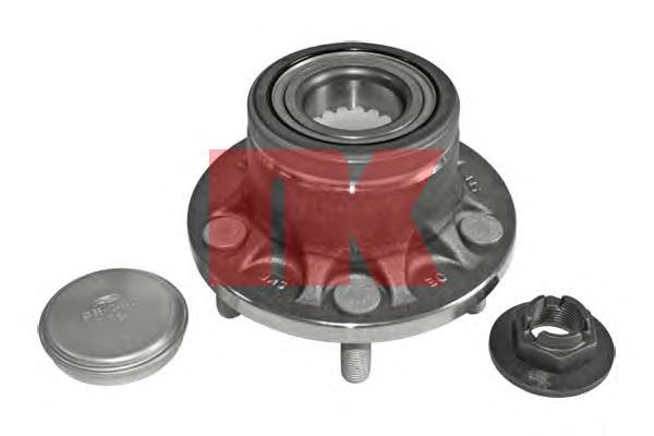 Piasta tylna Ford 1362872 cena, od 43,35 USD