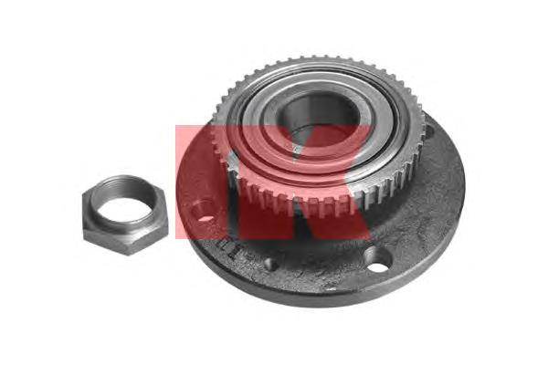 Piasta tylna NK 761914 cena, od 44,71 USD