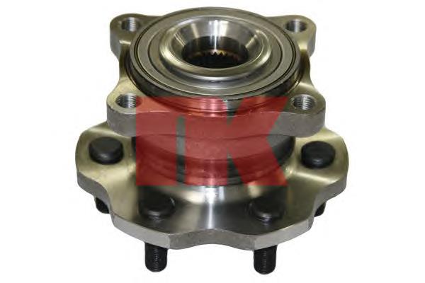 Piasta tylna NK 762238 cena, od 91,28 USD