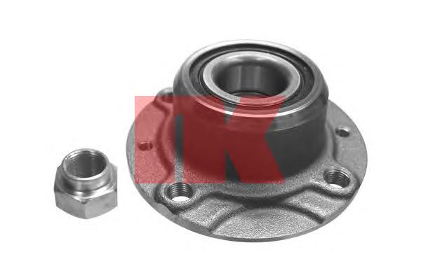  Dayco KWD1190