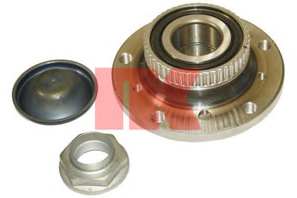 Piasta przednia SNR R15044 cena, od 48,63 USD