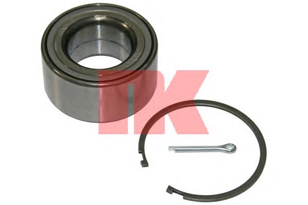 Łożysko piasty przedniej 384405U401 Nissan/Infiniti