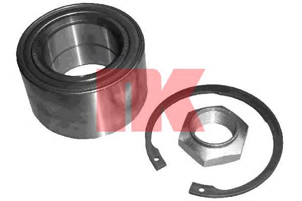 1328046080 Fiat/Alfa/Lancia Łożysko piasty przedniej