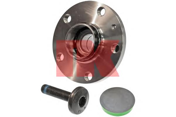 Piasta tylna NK 764306 cena, od 44,16 USD