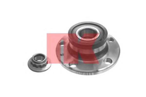 Piasta tylna NK 764304 cena, od 31,81 USD