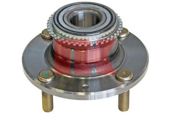 Piasta tylna NK 763026 cena, od 51,01 USD