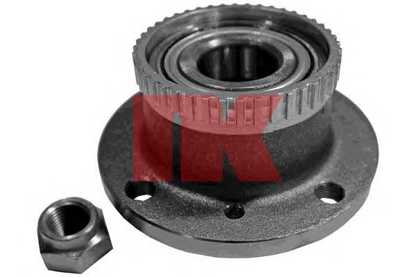 Piasta tylna NK 764810 cena, od 87,87 USD
