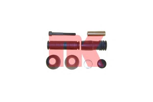 Zestaw naprawczy zacisku hamulcowego tylnego Mercedes A0004200582 cena, od 8,07 USD
