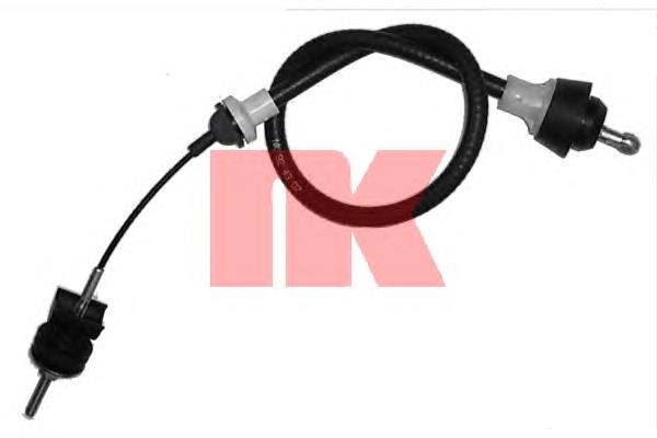 Linka sprzęgła NK 924302 cena, od 11,39 USD