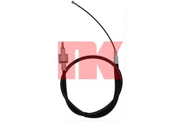 922542 NK Linka sprzęgła