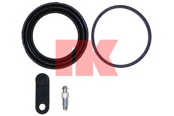 Zestaw naprawczy zacisku hamulcowego przedniego Renault (RVI) 6000009019 cena, od 14,20 USD