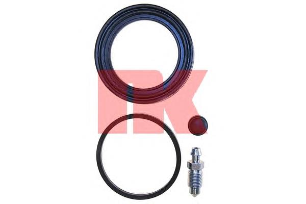 Zestaw naprawczy zacisku hamulcowego tylnego ATE 11044152032 cena, od 5,98 USD