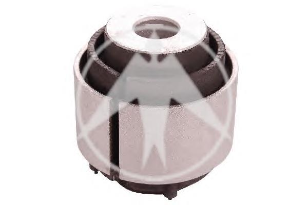 Do koszyka 30582PCSMS Master-sport Silentblock drążka poprzecznego (zawieszenia tylnego)