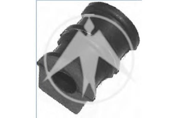 Do koszyka 31356764113 BMW Tuleja stabilizatora przedniego