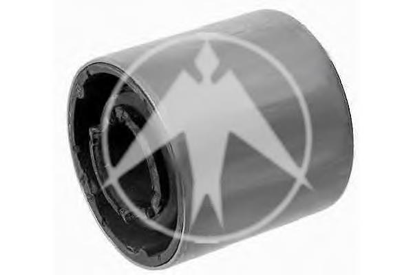 05124 Metalcaucho Silentblock przedniego wahacza dolnego