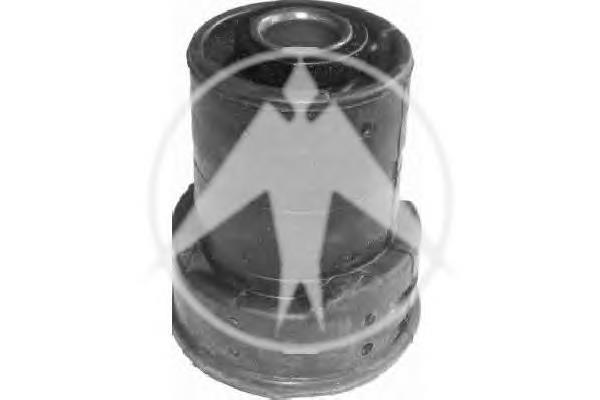 Silentblock tylnej belki 33311094036 BMW