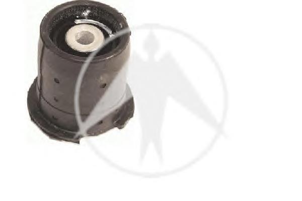 Silentblock tylnej belki Hans Pries (Topran) 500040 cena, od 21,59 USD