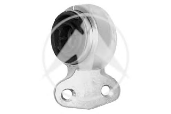 Silentblock przedniego wahacza dolnego BMW 31126756064 cena, od 33,10 USD