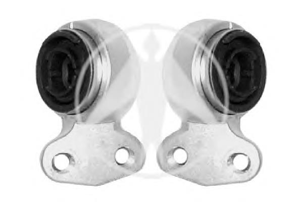 Do koszyka 31129071963 BMW Silentblock przedniego wahacza dolnego
