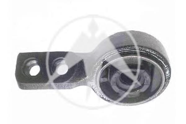 Silentblock przedniego wahacza dolnego 05783 Metalcaucho