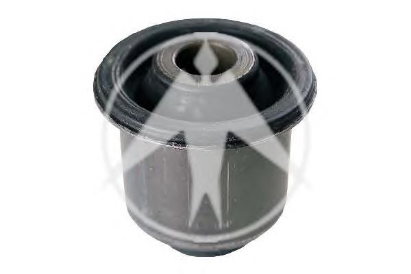 Silentblock przedniego wahacza górnego Polycraft NS0606 cena, od 8,94 USD