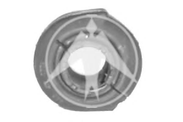 Tuleja stabilizatora Audi 100