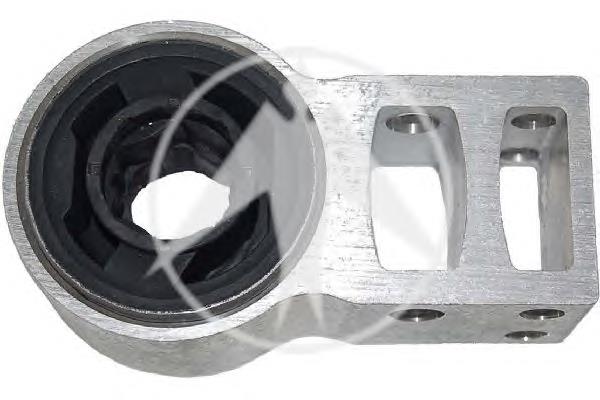 Silentblock przedniego wahacza dolnego Fiat/Alfa/Lancia 50708721