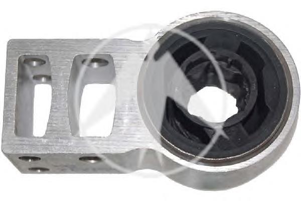 Do koszyka 50708722 Fiat/Alfa/Lancia Silentblock przedniego wahacza dolnego