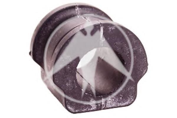 Tuleja stabilizatora przedniego 8Z0411314B VAG