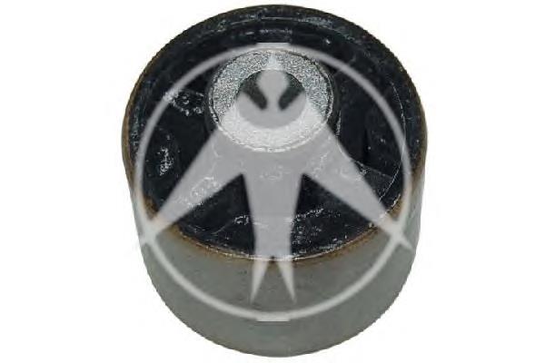 8E0599257K VAG Silentblock tylnej belki